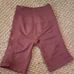 Alphalete Biker Shorts